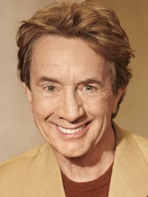 Martin Short