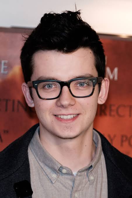 Asa Butterfield