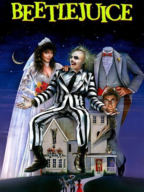 Beetlejuice
