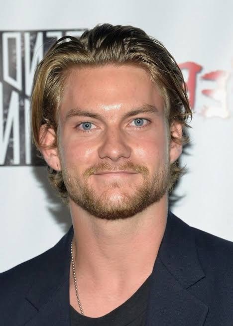 Jake Weary