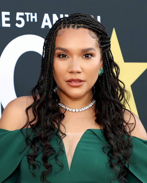 Emmy Raver-Lampman