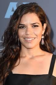 America Ferrera