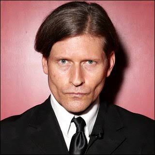 Crispin Glover