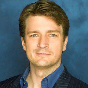 Nathan Fillion
