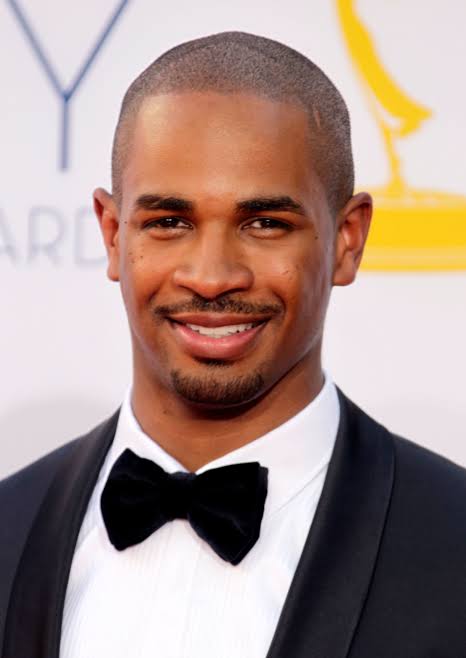 Damon Wayans