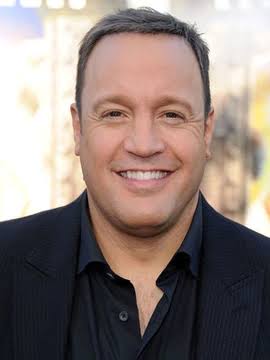 Kevin James