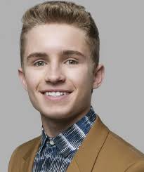 Sean Giambrone