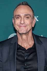 Hank Azaria