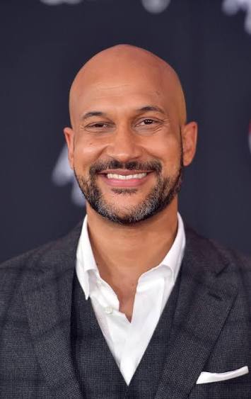 Keegan-Michael Key
