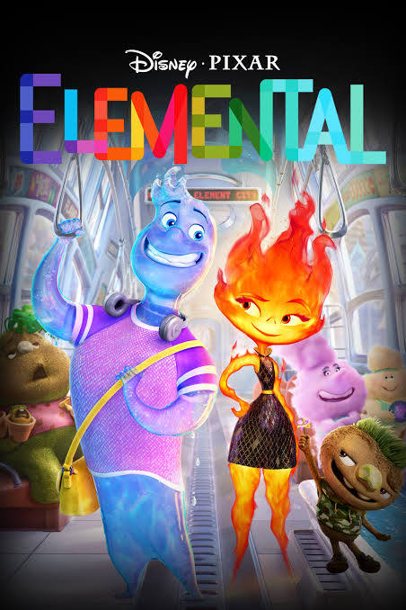 Elemental