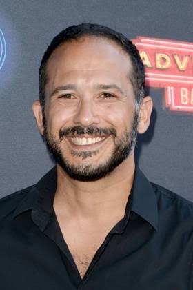 Joe Nieves