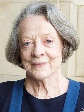 Maggie Smith