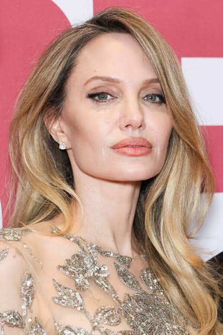 Angelina Jolie