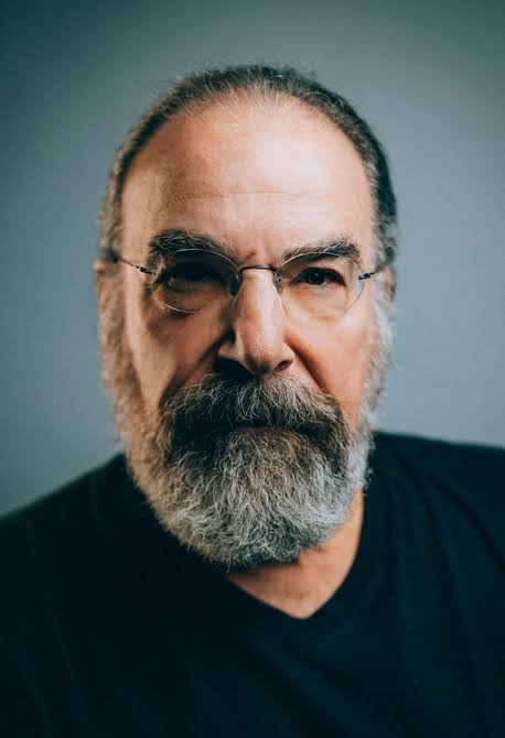 Mandy Patinkin