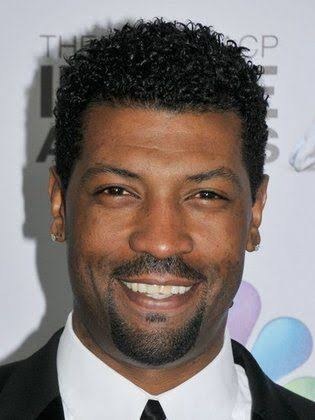 Corey Reynolds