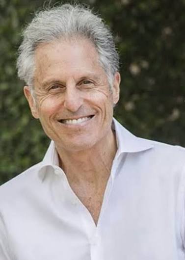 Ross Bagdasarian Jr.