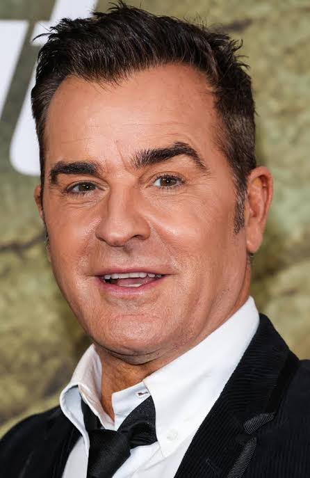 Justin Theroux