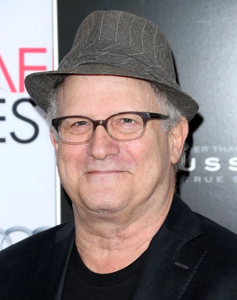 Albert Brooks