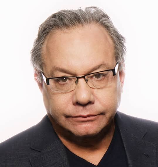 Lewis Black
