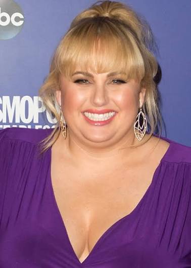 Rebel Wilson