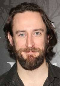 Phil Burke