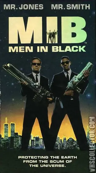Men in Black