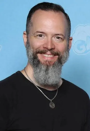Christopher Daniel Barnes