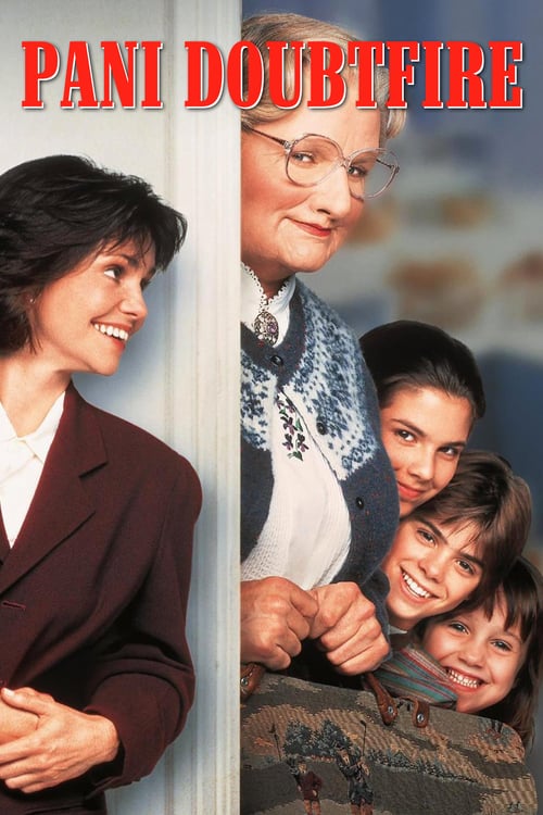 Mrs. Doubtfire