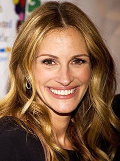 Julia Roberts