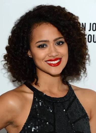 Nathalie Emmanuel