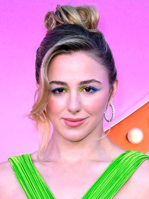 Chloe Lukasiak