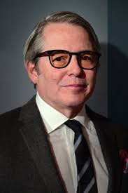 Matthew Broderick
