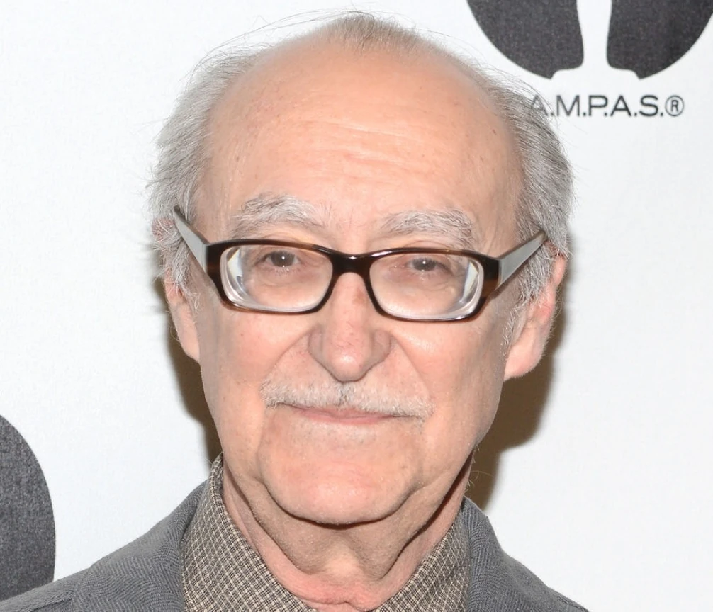 Martin Ferrero