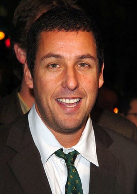 Adam Sandler