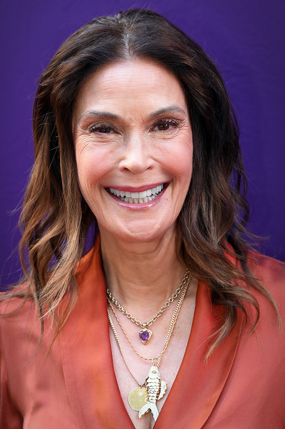 Teri Hatcher