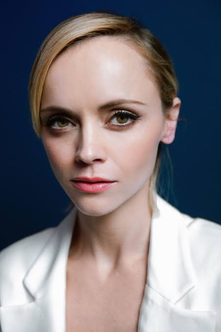 Christina Ricci