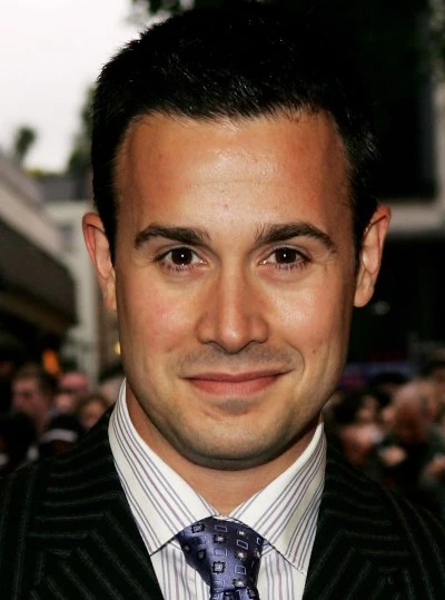 Freddie Prinze Jr