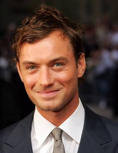 Jude Law