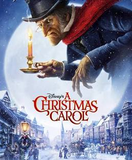 A Christmas Carol