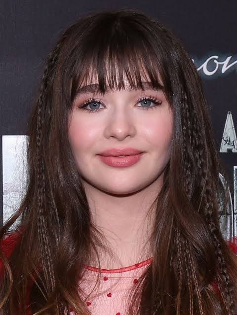 Malina Weissman