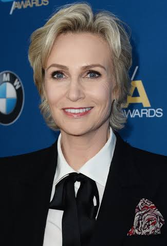 Jane Lynch