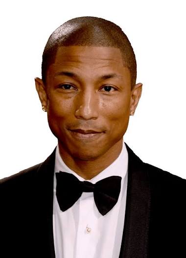Pharrell Williams
