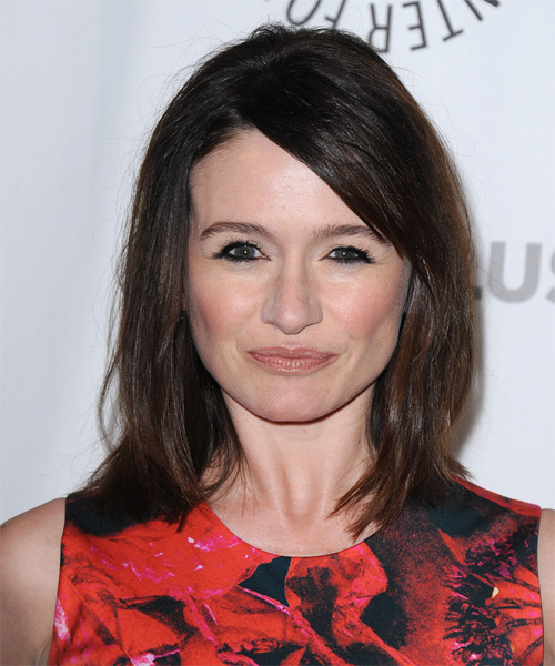 Emily Mortimer