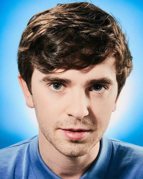 Freddie Highmore