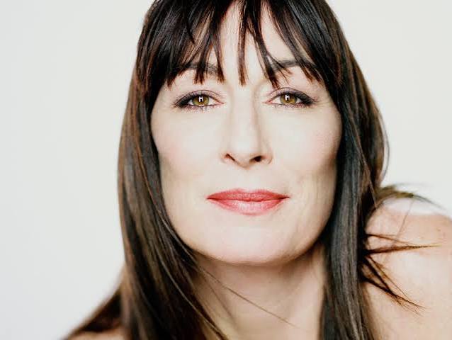 Anjelica Huston