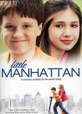 Little Manhattan