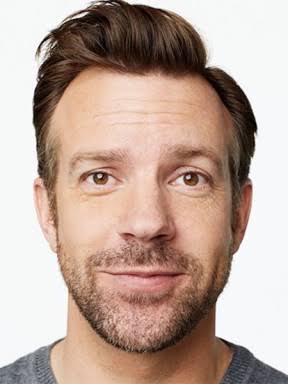 Jason Sudeikis