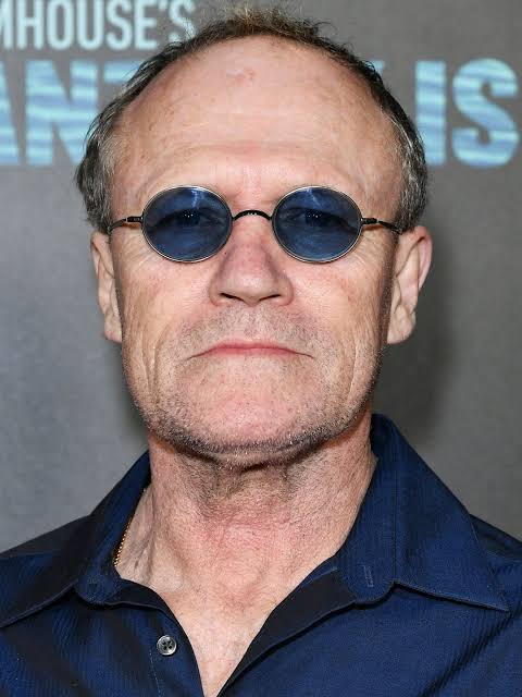 Michael Rooker