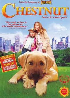 Chestnut: Hero of Central Park