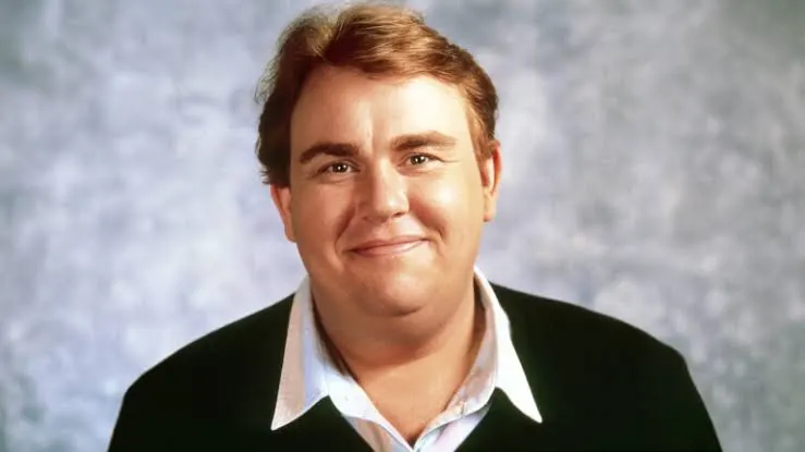 John Candy